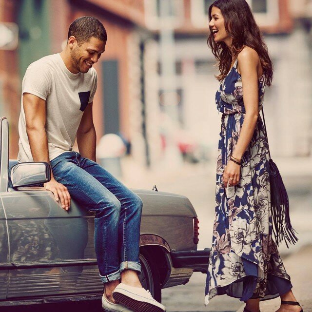 A&F SS15
