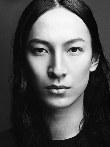 Alexander Wang geht ohne viel Aufhebens