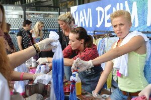 Mavi Denim Kitchen: Alle Zutaten für den individuellen Look