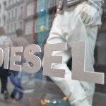 Diesel: Exklusiv bedeutet halt nicht überall und nicht zu rabattierten Preisen