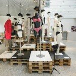 Dessous Messe Wallau: Zentral und vielfältig