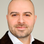 Gerri Pasturi