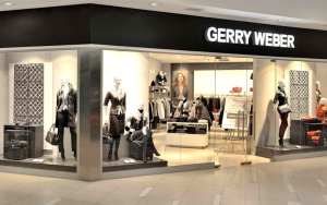 Gerry Weber stößt in Deutschland an seine Expansionsgrenze