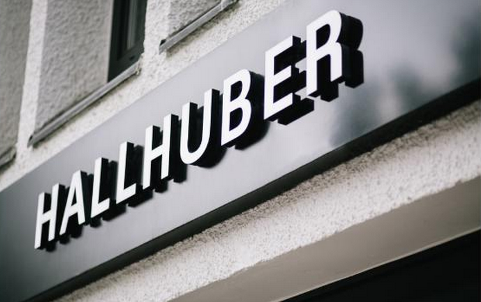 Hallhuber