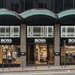 Hugo Boss_HongKong