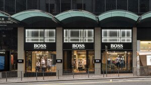 Hugo Boss_HongKong
