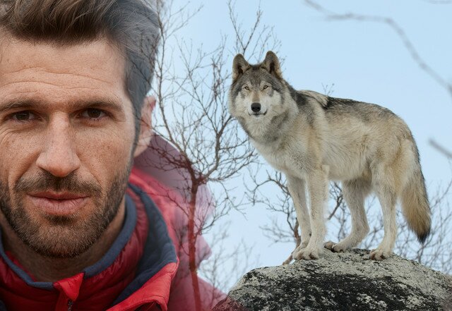 Der Wolf ruft: Jack Wolfskin lockt nach Draußen Der Wolf ruft: Jack Wolfskin lockt nach Draußen