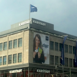 Karstadt bleibt dabei: Vier Filialen werden in 2016 geschlossen