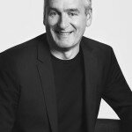 John Douglas geht mit MCM auf eine spannende Reise in das digitale Zeitalter