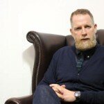 Mark Maidment, der Kopf hinter Ben Sherman, verabschiedet sich