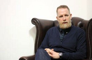 Mark Maidment, der Kopf hinter Ben Sherman, verabschiedet sich