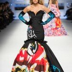 Objekt der Aufregung: Moschino ist zu weit gegangen