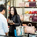 Am Flughafen München hilft man ab sofort chinesischen Reisenden beim Shoppen