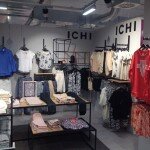 Ichi bietet Händlern schon ab 10 Quadratmetern das volle ICHI-Feeling