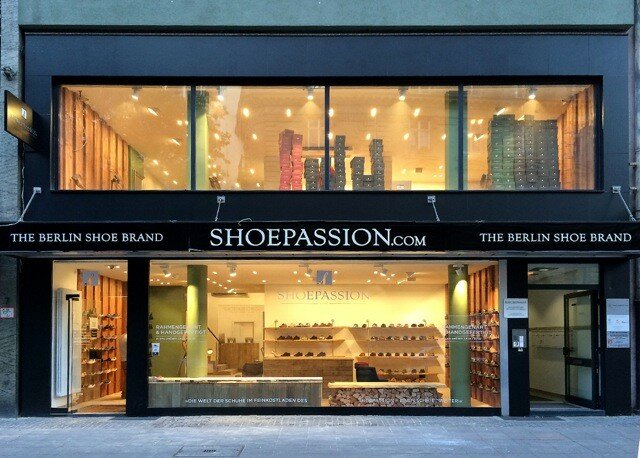 Shoepassion_Store_FFM_©Shoepassion