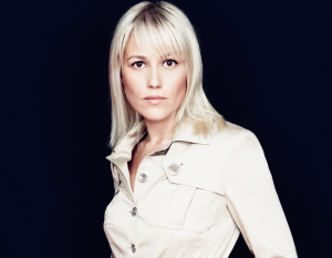 Sophia Bitter ist jetzt CMO von Airfield