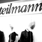 Steilmann: Ein weltweit agierender, vertikal aufgestellter Modekonzern
