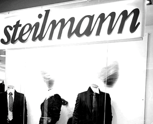 Steilmann: Ein weltweit agierender, vertikal aufgestellter Modekonzern 