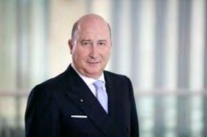 Steilmann CEO Dr. Michele Puller will die Reputation der Marke Steilmann in den Mittelpunkt stellen
