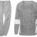Eine kleine Preview auf die Oktober-Loungewear von Triangle