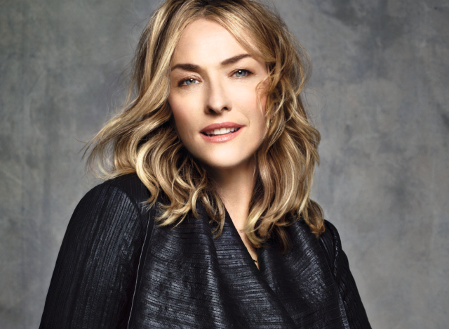 Tatjana Patitz ist das neue Gesicht von Triangle: Jung geblieben und an Mode sowie Trends interessiert übersetzt sie das Lebensgefühl der TRIANGLE Markenidentität in eine moderne Bildsprache Tatjana Patitz ist das neue Gesicht von Triangle: Jung geblieben und an Mode sowie Trends interessiert übersetzt sie das Lebensgefühl der TRIANGLE Markenidentität in eine moderne Bildsprache