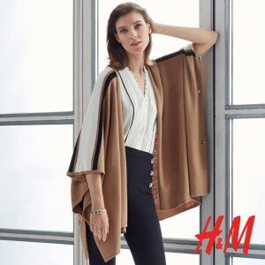 H&M setzt auf lokales und mobiles Marketing