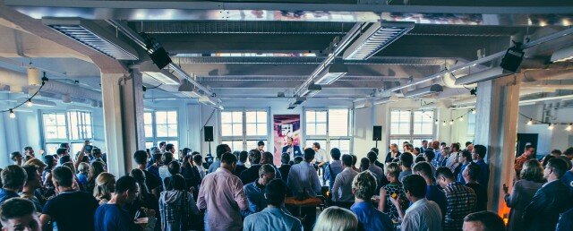 Zalando eröffnet zweiten Tech Hub in Helsinki Zalando eröffnet zweiten Tech Hub in Helsinki