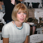 Anna Wintour