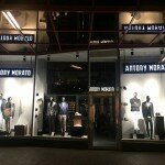 Antony Morato Rotterdam