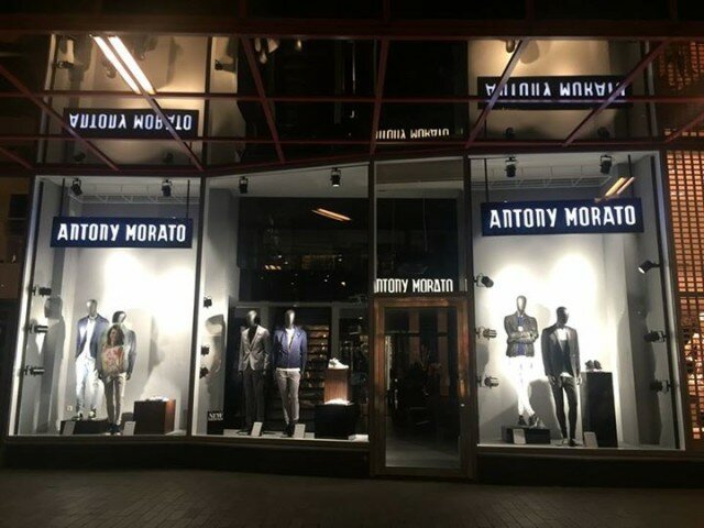 Antony Morato Rotterdam Antony Morato Rotterdam