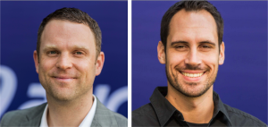 Asics verstärkt das deutsche Marketingteam mit Björn Hammacher und Peter Gallant
