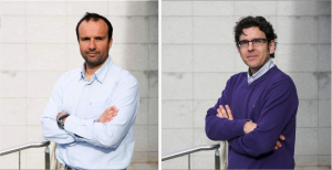 Für den gesamten Südwesten ist Emilio Risques verantwortlich, Xavier Escales übernimmt die iberische Halbinsel