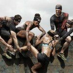 "Be More Human" - so der Aufruf von Reebok
