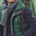 Brax lässt dem Menswear-Geschäft die gleiche Aufmerksamkeit zukommen wie dem Damen-Business