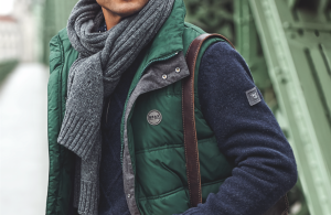 Brax lässt dem Menswear-Geschäft die gleiche Aufmerksamkeit zukommen wie dem Damen-Business 