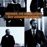 Breuninger setzt seine HAKA und Düsseldprf in Szene