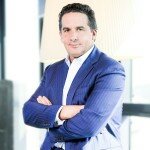 CharlesHubert de Chaudenay ist neuer Generaldirektor