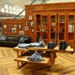 Mustang: Pop-Up-Kooperation mit Fachhandel