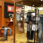 Mustang: Pop-Up-Kooperation mit Fachhandel