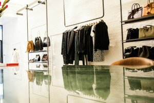 Fashion hoch 2 in der Stiftstraße 1A: bungalow hat sich um eine eigene feminine Destination erweitert
