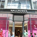 Gerry Weber: Teuer erkauftes Umsatzplus durch Hallhuber