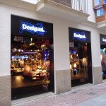 Bei Desigual verantwortet jetzt Katherine Joffre die Expansionsbelange