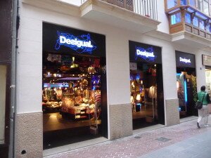 Bei Desigual verantwortet jetzt Katherine Joffre die Expansionsbelange