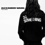 Do Something_Alexander Wang_Alex Wang