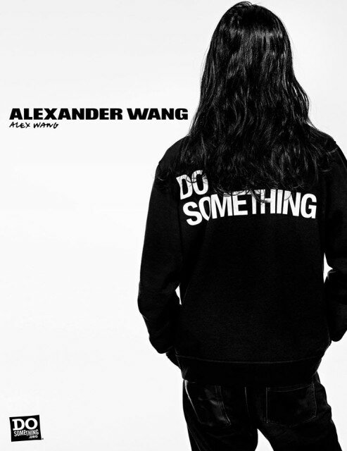Do Something_Alexander Wang_Alex Wang