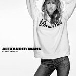 Do Something_Alexander Wang_Behati Prinsloo