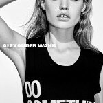 Do Something_Alexander Wang_Georgia May Jagger