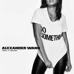 Do Something_Alexander Wang_Taraji P. Henson