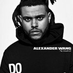 Do Something_Alexander Wang_The Weeknd