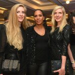 Annette Felder, Barbara Becker, Daniela Felder
